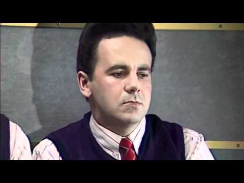 [FAST FORWARD] Flight Attendants (1)