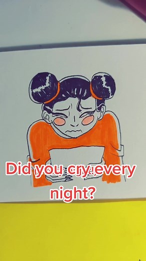 Heartbroken Pucca: AU Grown-Up Betrayal Story