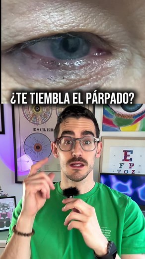 Entiende la mioquimia: causas y soluciones