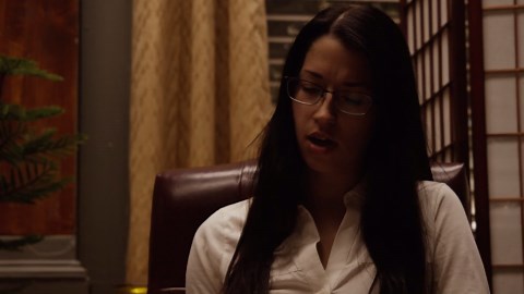 Scissors: Official Trailer