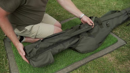 ** The New Anti Twist P1 Banksticks** Solar Tackle takes great pride in producing innovative ideas that improve or enhance our existing products. He’s another to add to the list our New Anti Twist banksticks. Dennis de Wilde details the products features in this short 🎥. #p1 #antitwist #madeinengland #solarstainless | Solar Tackle