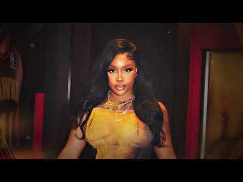 SZA - Calling My Phone (Remix)