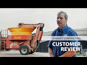 Teagle Tomahawk C12 Review