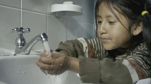 Super Bowl Ad: Colgate's Every Drop Counts Campaign
