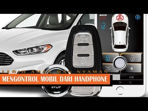 10 Merk Remot Keyless Terbaik