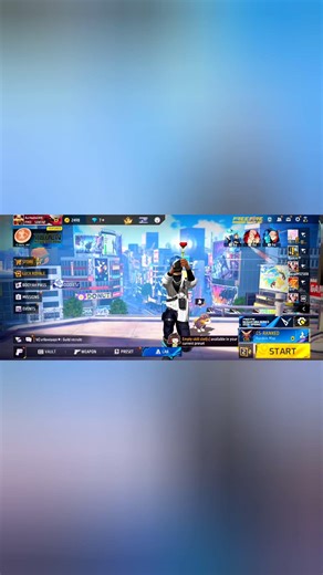 FREE FIRE jujutsu kaisen