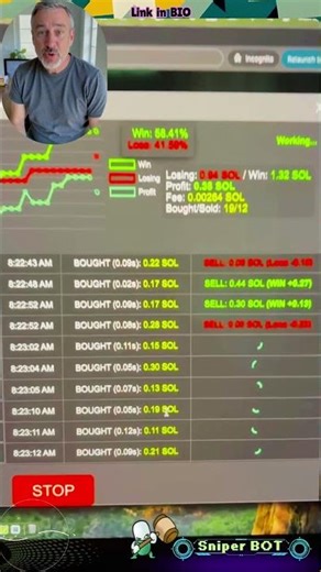 Pump Fun MEV Bot Insider Tactics: Solana Sniper Tutorial