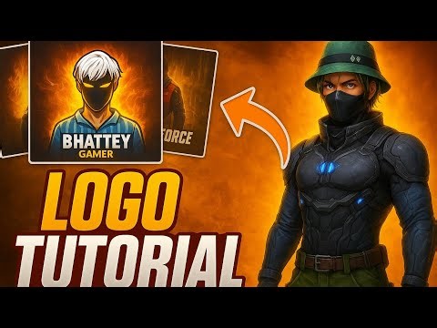 Short script- gaming logo pixel lab Tutorial (3-4 minutes) #viral #youtubevideo #gaming #logo