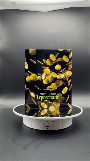 Lionsgate Limited Exclusive Leprechaun 4K Blu-Ray Steelbook 🍀 #viral #fyp