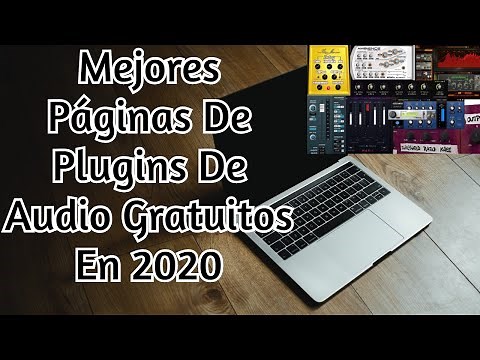 Top 5 websites to download free audio plugins for PC and Mac - amnerhunter.com