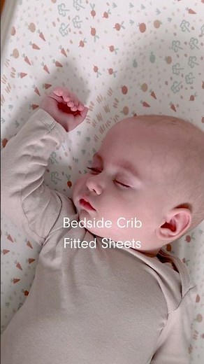 New Baby Bedding Collections