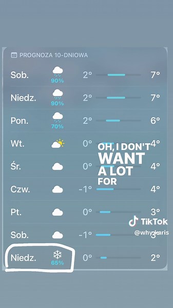 #dccccc #viral #zima #śnieg