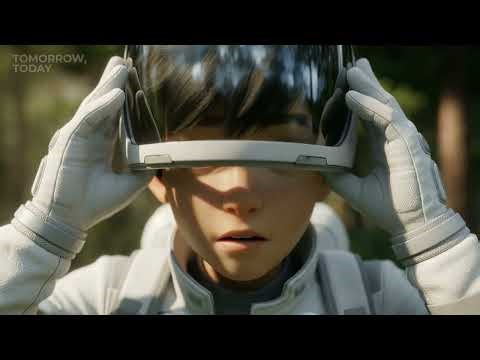 When AI Ended Countries in 2127 | Future Without Borders