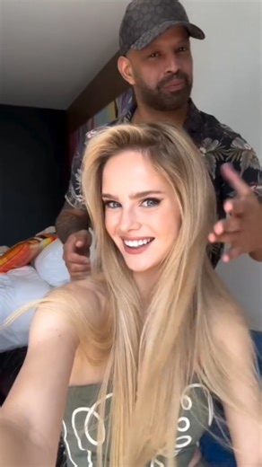 𝗢𝗙𝗙𝗜𝗖𝗜𝗔𝗟 𝗙𝗔𝗡 𝗣𝗔𝗚𝗘 on Instagram: "tan bella 💞"