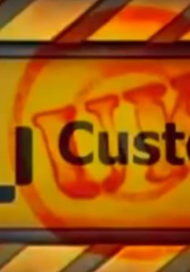 Customs UK - watch tv show streaming online