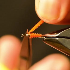 1.5M views · 1.3K reactions | Another mayfly nymph tutorial by...