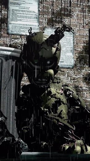 All scraptrap voice lines