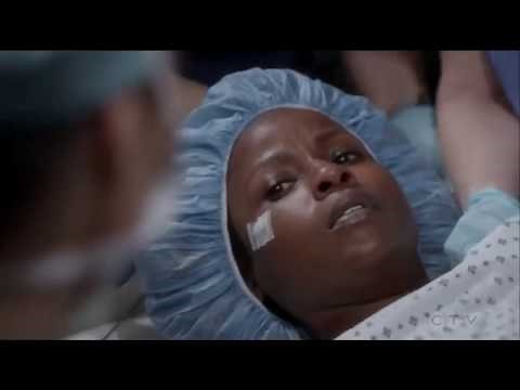 GREYS ANATOMY 15x19 - MOST POWERFUL EPISODE