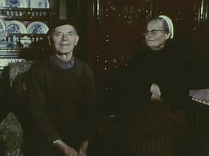 En Bretagne autrefois, on chantait et on dansait la gavotte | INA