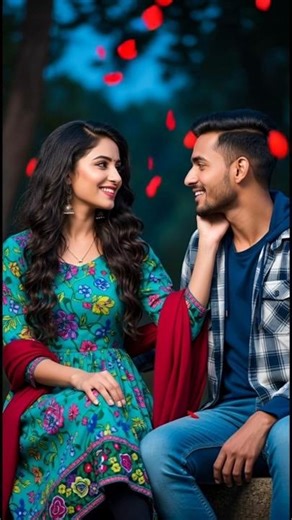 Pehla Pyaar – Jab Do Dil Mile College Ki Galiyon Mein #lovestatus #lovestory