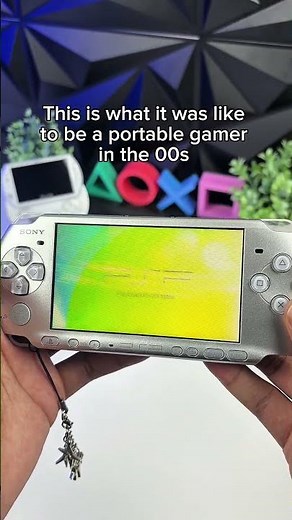 All our PSPs come modded and preloaded with games! #psp #psvita #playstation #gaming #nostalgia