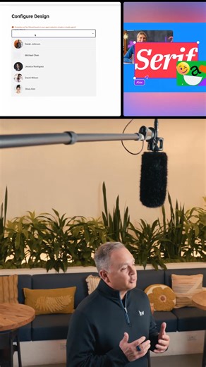 Big news. Bigger impact. We’ve officially entered a flagship enterprise relationship with Canva to give every KW-affiliated agent enhanced access to world-class design tools—so your marketing can move as fast as your business. ✔️ Smart, scalable design templates ✔️ AI-powered design creation ✔️ Built-in brand consistency ✔️ Easy customization This isn’t just a feature. It’s a foundation for growth. http://thrive.kw.com/technology/canva?utm_source=Facebook&utm_medium=social&utm_campaign=Tech&utm_