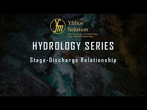 Stage-Discharge Relationship