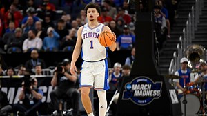 Clayton's Impact in Florida Basketball: Key Stats & Performance