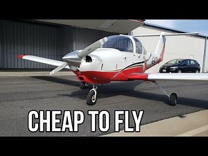 I Bought A Cheap Airplane - Piper Tomahawk