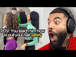 UNDERSTOOD THE ASSIGNMENT! | ShxtsnGigs Reacts