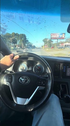 GovDeals: 2015 Toyota Sienna XLE Premium FWD 8-Passenger V6