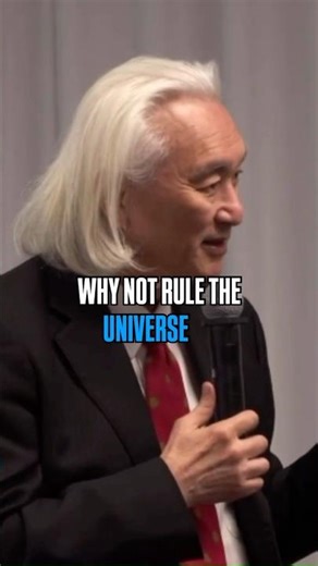 The Next 200 Years of Human Evolution w/ Michio Kaku