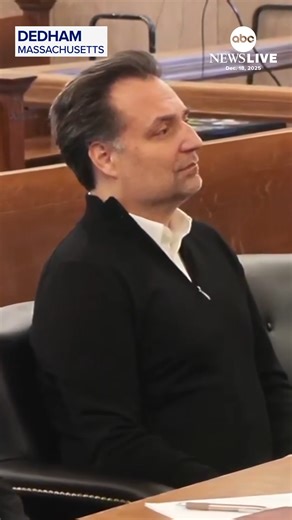 Brian Walshe has been sentenced to life in prison without the possibility of parole after a Massachusetts jury found him guilty of killing and dismembering his wife, the mother of their three children, with the judge calling his acts "barbaric and incomprehensible." His wife, Ana Walshe, went missing on Jan. 1, 2023, at the age of 39. Her body has not been found. Read more: https://abcnewslive.visitlink.me/bFlP1V | ABC News Live