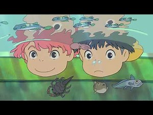 Miyazaki, Spirit of Nature - Trailer | Sofia DocuMental 2025