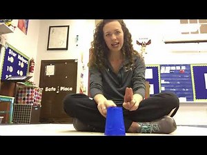 The Cup Game with Trepak from The Nutcracker