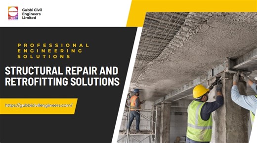Why Structural Repairs and Retrofitting for Old Buildings Explained