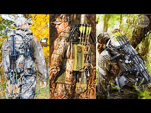 Top 4 Best Bow Hunting Backpacks in 2024