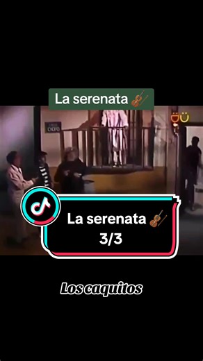La serenata de Chompiras y Botija en 3 partes