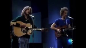 Eagles - Peaceful Easy Feeling - Live on BBC 1973