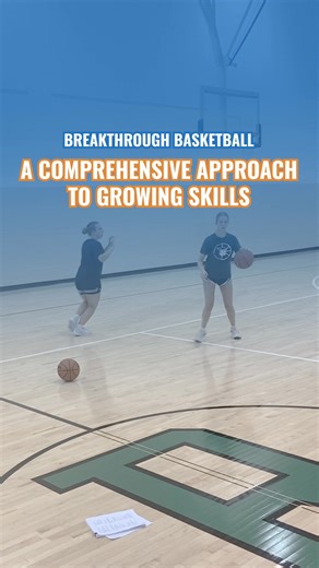 Help your child unlock their full potential on the court! ...