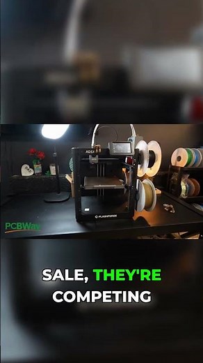 Budget Printer vs. Bambu Lab: The SHOCKING Price Reveal!