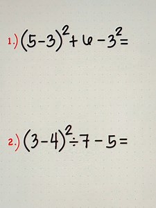 Super Fast PEMDAS HACKS! | Math Tricks Tutorial