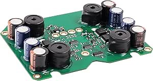 FICM 6.0 Fuel Injection Control Module Compatible with 2003-2007 F250 F350 F450 F550,2003-2005 Excursion,2004-2010 E350 E450 Replace 904-229 1845117C6 3C3Z12B599AARM 4C3Z12B599AARM