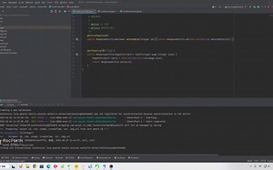 分页,拦截器: 实现用户是否登录全局校验