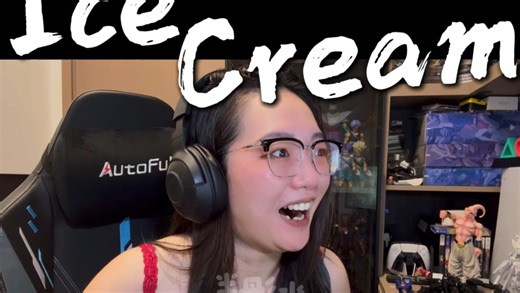 Reaction Time📹｜ITZY·YUNA solo出道啦!!YUNA-《Ice Cream》