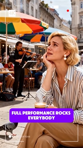 A Gorgeous Girl Sings and Plays Guitar – Her Dream Will Leave You Mesmerized! 💖 Full video in comment 👇 | Los Migueles de MIGUEL MONTOYA
