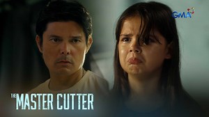 The master cutter: Ibyang, humingi ng tulong kay Atoy! (Episode 10)