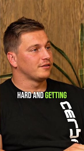 From illness to the World’s Strongest Man!