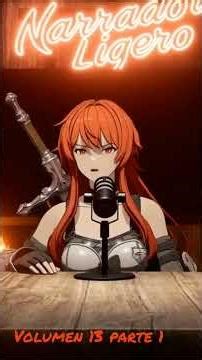 Mushoku Tensei Volumen 13 parte 1