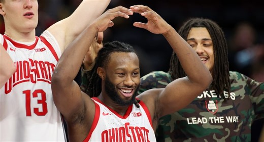 Position-By-Position Breakdown of the 2025-26 Ohio State Basketball Team